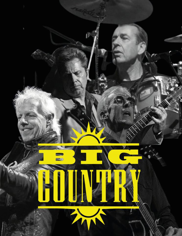 Big Country