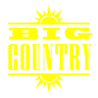 Big Country Live!