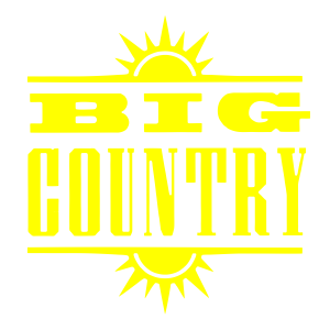 home - Big Country Live!